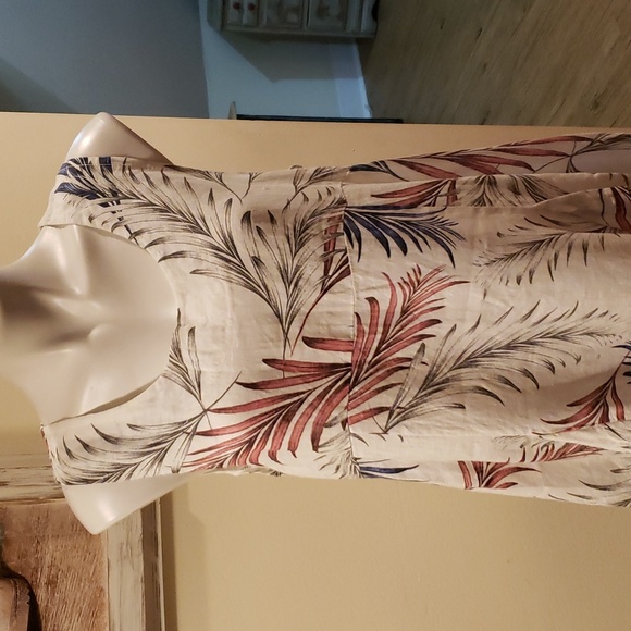 Luca Vanucci Dress - Picture 3 of 9